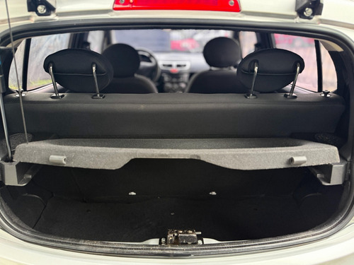 Chery QQ 1.0 MPFI LOOK 12V FLEX 4P MANUAL