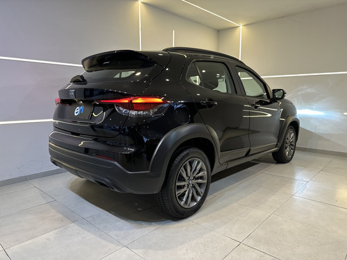 Fiat Pulse 1.3 FLEX DRIVE CVT