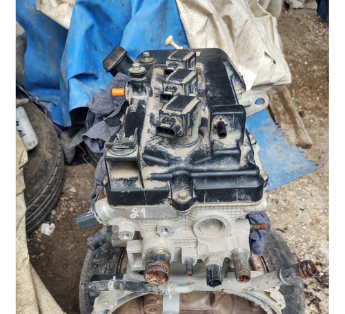 3/4 Motor Dodge Attitude 1.2lts (3 Cilindros) 2017-2020