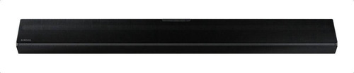 Barra de sonido Samsung HW-Q60T negra 42000Hz