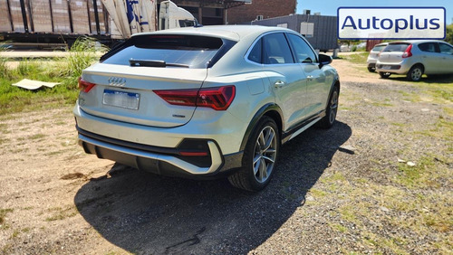 Audi Q3 Sportback Sline 2.0 2021 Impecable!