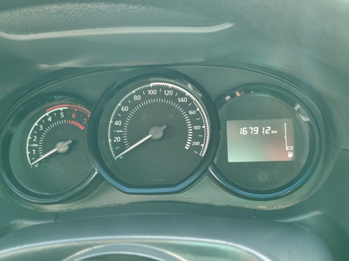 Renault Oroch Expression 1.6 C/5ta