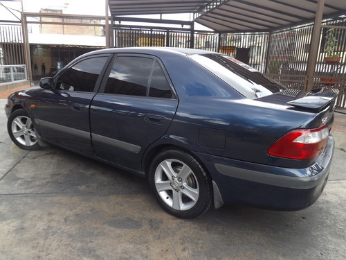 Imagen 3 de 9 de Mazda 626