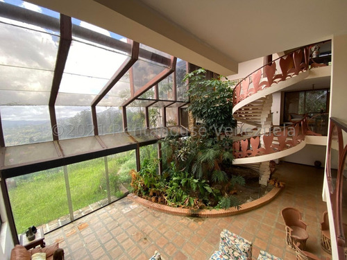Imagen 7 de 30 de Ms: En Venta Casa 23-3376, En Lagunita Country Club, (asesor: Milko Serafini)
