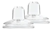 Comprar Tetinas De Transición De Cuello Ancho (2 Unidades Dr. Browns