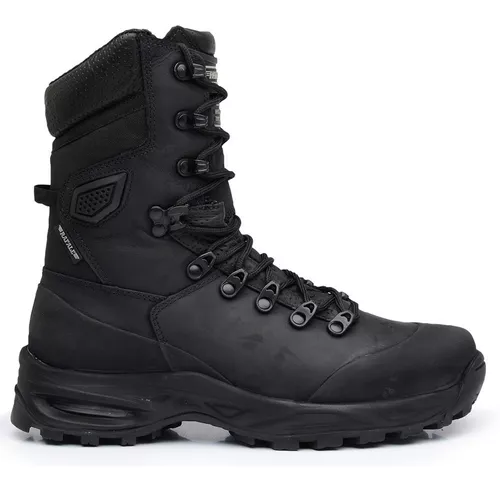 Bota Coturno Caterpillar Couro Desert Original Lançamento - Nude em  Promoção na Americanas