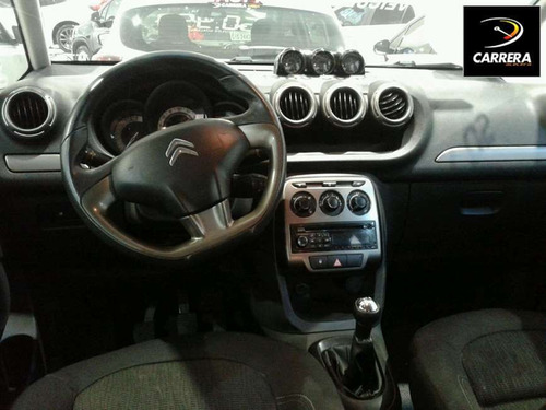 Aircross 1.6 Glx 16v Flex 4p Manual