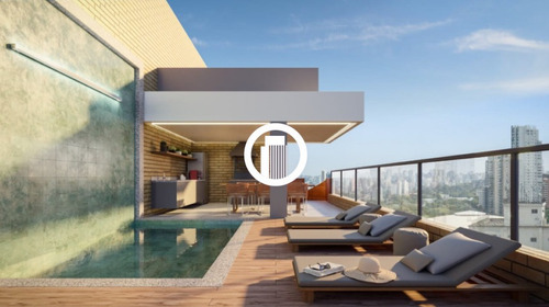 Imagem 9 de 10 de Garden Construtora - Jardim Paulista - Ref: 15803 - V-re16761