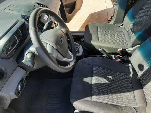 Ford Ka 2016 1.0 Se Flex 5p