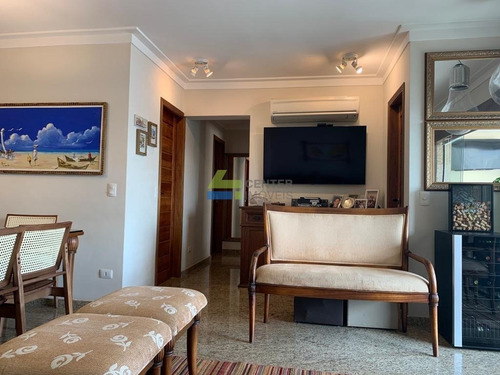 Imagem 12 de 15 de Apartamento - Vila Mariana - Ref: 15101 - V-873098