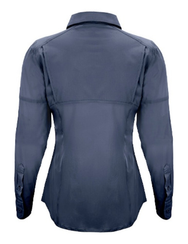 Camisa Hw Antakari Spandex Mujer