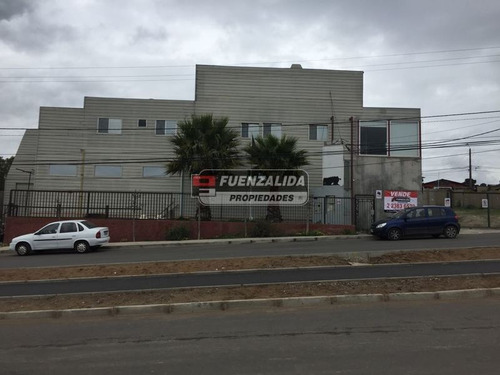 Industrial En Venta En Concón