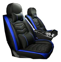 Comprar Cubre Tapices Cuero De Lujo Hl16 Lancia Kappa