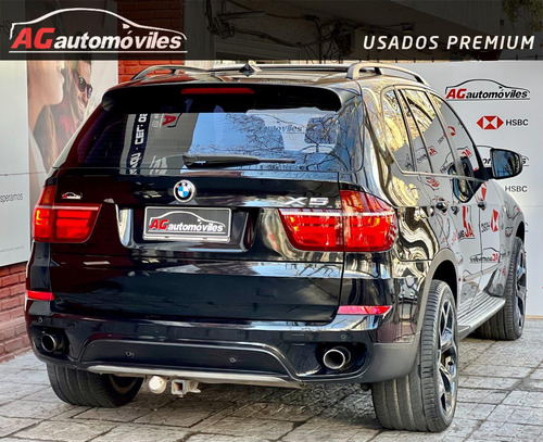 Bmw X5 35i Xdrive Twinpower Turbo 2011 Inmaculada!