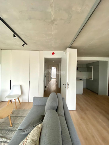 Venta Apartamento 1 Dormitorio Centro Ciudadela Y San Jose Edificio Alma Duc..excelente Inversion