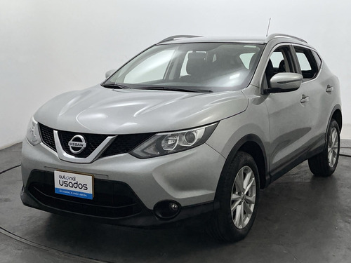 Nissan Qashqai ADVANCE 2.0 5P