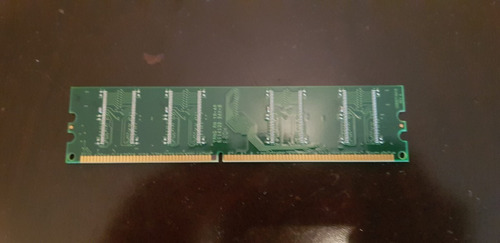 Memoria Ram 128mb Ddr 266/333mhz Pc2100/2700 Varias