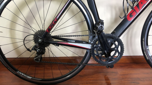 Giant Tcr Composite Technology