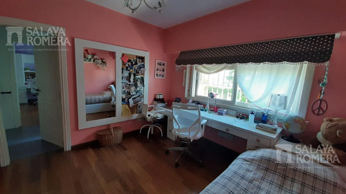 Imagen 9 de 30 de Casa En Venta Acassuso San Isidro