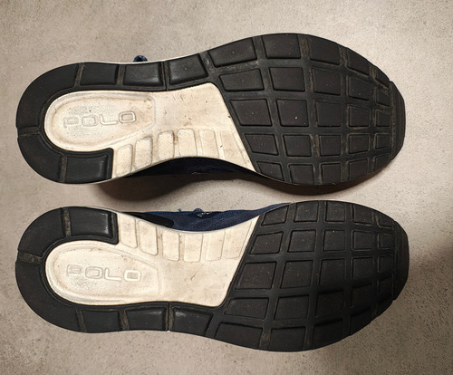 Zapatillas Polo Ralph Lauren Hombre