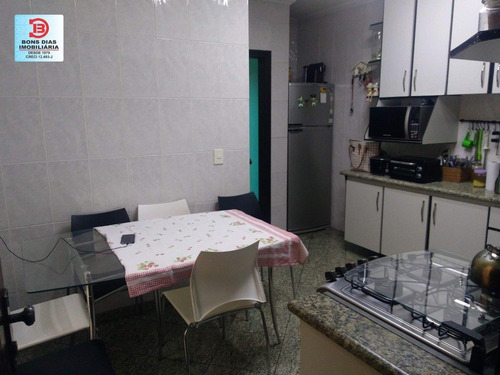 Imagem 13 de 15 de Sobrado - Vila Sao Francisco (zona Leste) - Ref: 7611 - V-7611