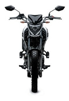 Crosser S 2022