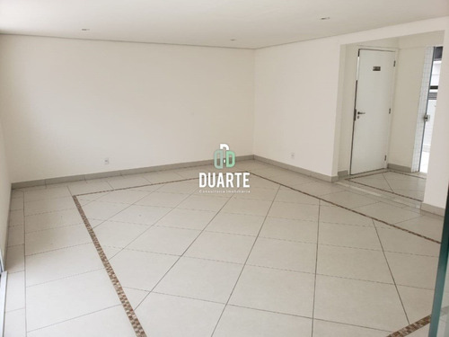 Imagem 17 de 18 de Apartamento Novo Com 3 Dormitórios Sendo 1 Suíte E 2 Vagas - Ap03400 - 69004892