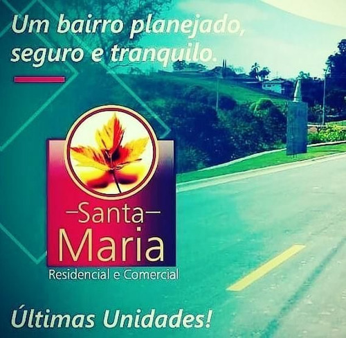 Imagem 1 de 4 de Terreno À Venda, 300 M² Por R$ 300.000,00 - Marambaia - Vinhedo/sp - Te0302