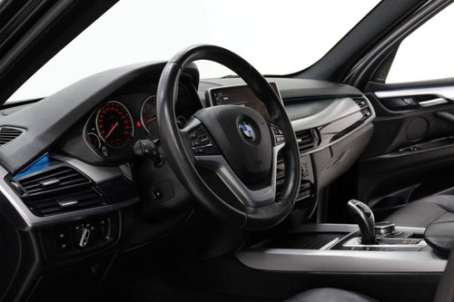 Imagem 12 de 14 de Bmw X5 3.0 Full 4x4 35i 6 Cilindros 24v Gasolina 4p