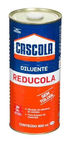 Reducola S/ Toluol 900ml