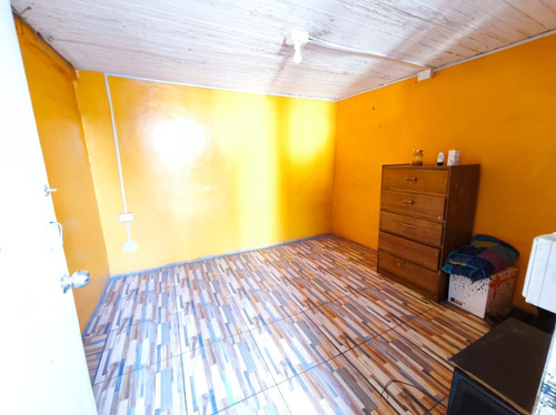 Propiedad En Venta En Huechuraba 7d | 3b | 3e