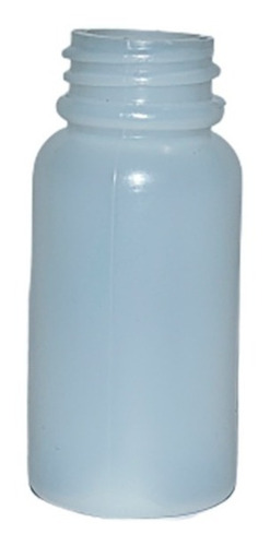700 Envase Frasco Pastillero 30 Ml Plastico Farmaceutico