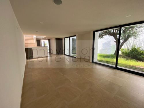 Imagen 1 de 30 de Juriquilla Altos Amara Grand, Casa De 3 Recámaras Dentro De