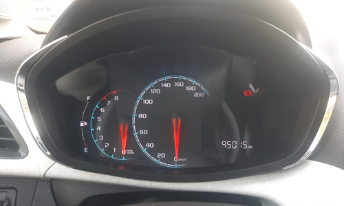 Chevrolet Spark 1.4 Active Mt