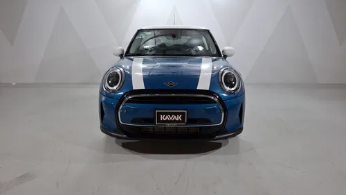 Mini Cooper 1.5 Cooper Classic Dct