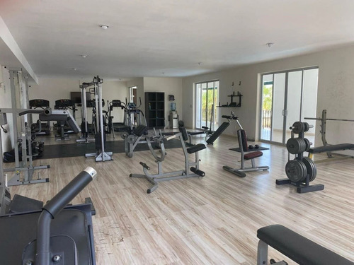 Se Renta Departamento Amueblado En Torres Premier En Juriquilla, Querétaro