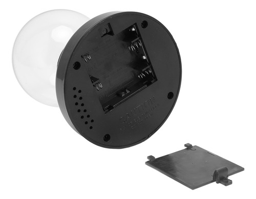 Lâmpada De Iluminação Estática De Toque Electro Sensível À L