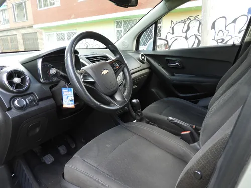 Chevrolet Tracker 1.8 Ls