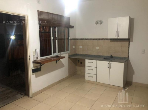Imagen 9 de 20 de Monoambiente Venta Paso Del Rey Moreno Permuta - Financiación