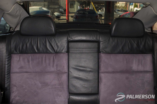 Imagen 11 de 13 de Volkswagen Passat V6 4 Motion