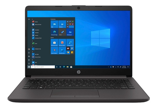 Notebook Hp 245g8 14' R5-5500u 8gb Ram 1tb Ssd Freedos