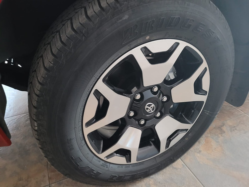 Toyota Hilux Pick-Up 2.8 Cd Srx 177cv 4x2