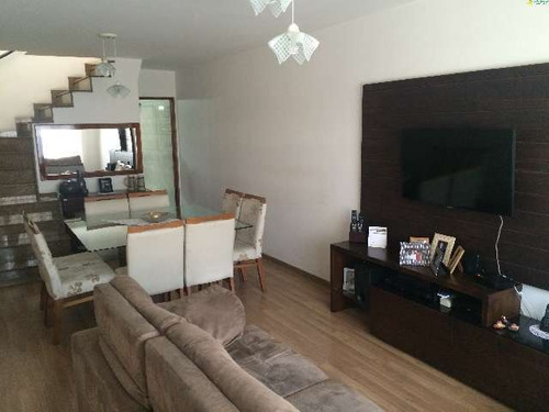 Imagem 4 de 27 de Venda Sobrado 3 Dormitórios Vila Rosália Guarulhos R$ 550.000,00 - 28941v