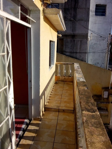 Imagem 14 de 30 de Casa Para Venda, 4 Dormitórios, Vila Bancária Munhoz - São Paulo - 2325