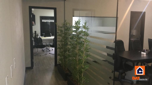 Imagem 11 de 19 de Sala Para Alugar Em Centro - 925-l