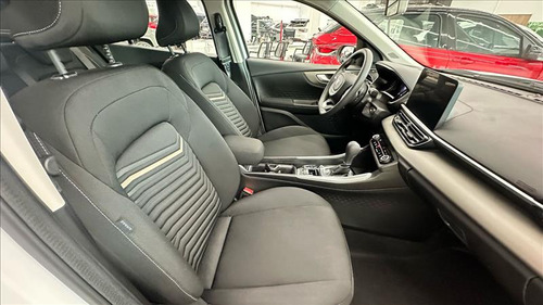 Fiat FASTBACK 1.0 Turbo 200
