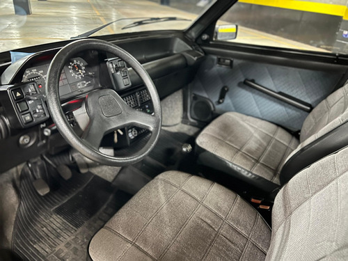 Fiat Fiorino 1.5 Lx Píck-up Cs 8v Gasolina 2p Manual