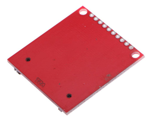 4 Genérico / Mmc Tarjeta De Memoria Board Pcb Módulo Para