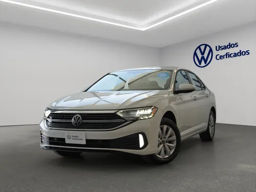 Volkswagen Jetta COMFORTLINE L4 1.4T TSI TIP