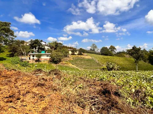 Lindo Lote En Venta Con Excelente Ubicación -vereda Cabeceras Rionegro